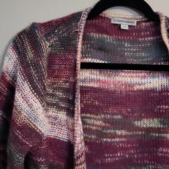 Cardigan - Picture 2 of 3